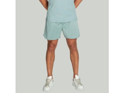 Šortky Nebula Stone Blue - STRIX (Veľkosť M)