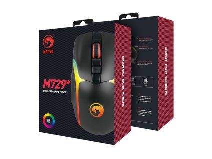 marvo m729w pro cerna image1 big ies89291656