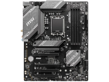 msi b760 gaming plus wifi ien517801