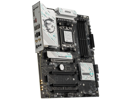 305645 msi b850 gaming plus wifi ien539959