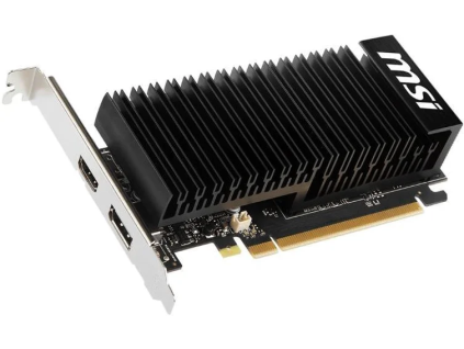 msi geforce gt 1030 2ghd4 lp oc ien301997