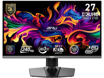 msi mpg 272urx qd oled ien544131