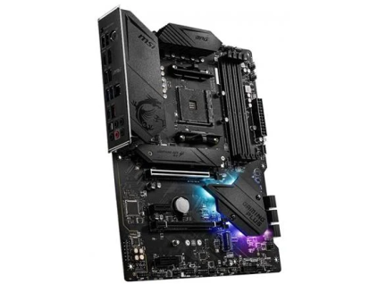 msi mpg b550 gaming plus ien355166