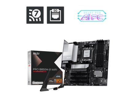msi pro b850m p wifi ien577224