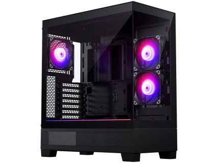 273855 phanteks xt view tempered glass windows d rgb cerna ien517898