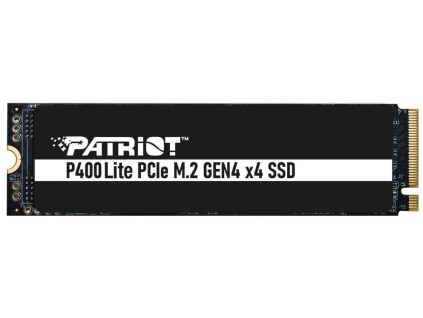 patriot p400 lite 2tb ssd ien484985