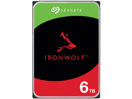 seagate ironwolf 6tb hdd ien530218