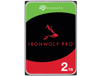 seagate ironwolf pro 2tb hdd ien445091
