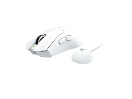 razer deathadder v4 pro white ien557209