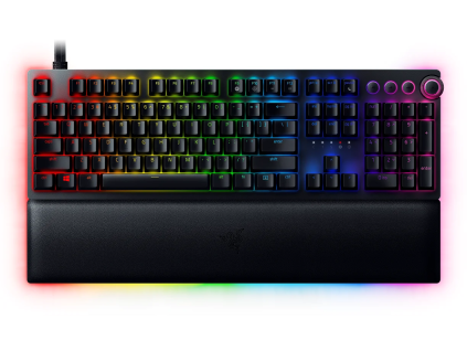 razer huntsman v2 analog switch us ien471831
