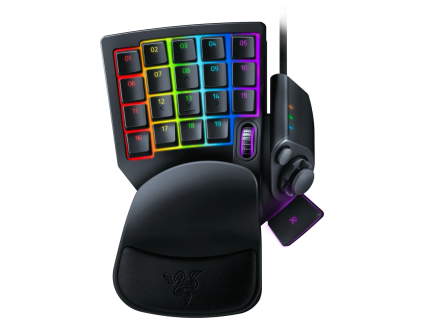 razer tartarus pro ien540559