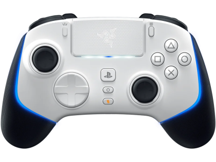 razer wolverine v2 pro playstation licensed white ien540537