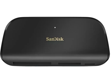 sandisk imagemate pro ien444320