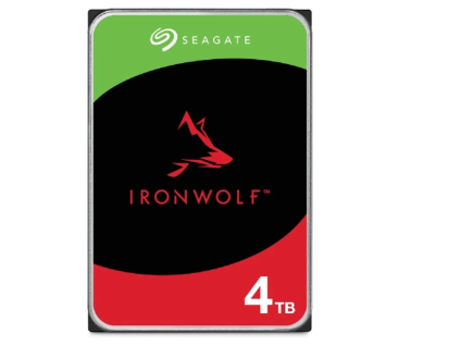 seagate ironwolf 4tb ien413129