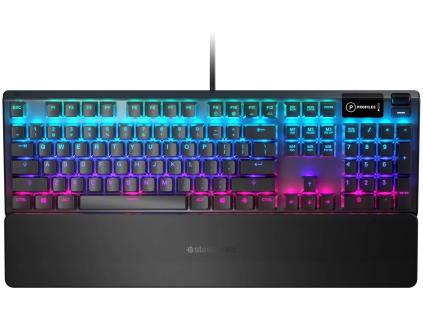 352574 steelseries apex 5 us ien409846