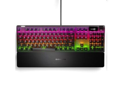 steelseries apex 7 red switch us ien566566