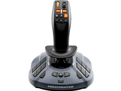 thrustmaster simtask farmstick pro pc ien513489