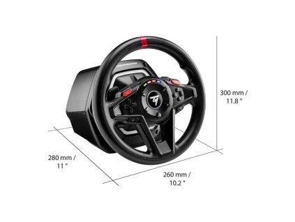 thrustmaster t128 sada volantu a pedalu pro ps5 ps4 pc image1 big ies68593826