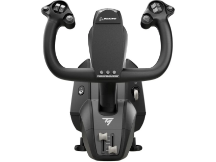 thrustmaster tca yoke boeing edition pro xbox one series x s pc ien436865