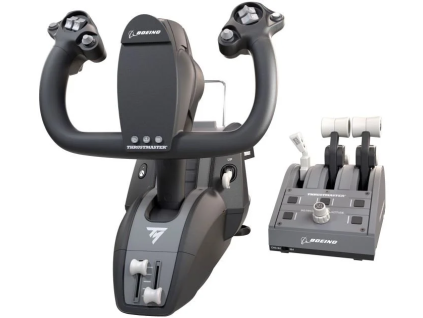 thrustmaster tca yoke pack boeing edition ien395769