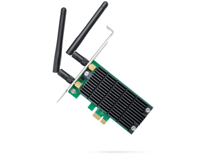 tp link archer t4e ien413950