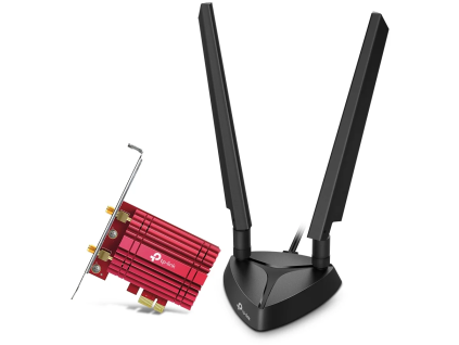 tp link archer txe75e ien458462