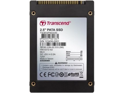 transcend psd330 32gb ts32gpsd330 ien196157