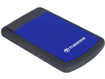 transcend storejet 25h3 slim 2tb modry ien189499