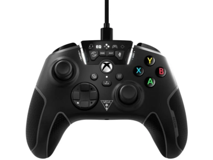 turtle beach recon cerny ien392875