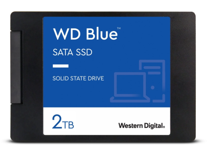 wd blue sa510 2tb ien516659