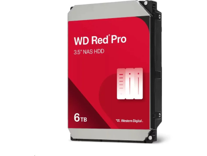 wd red pro 6tb ien529546