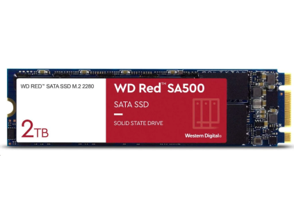 wd red ssd 2tb m 2 ien390048