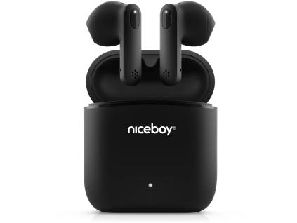 158355 niceboy hive beans black ien415361