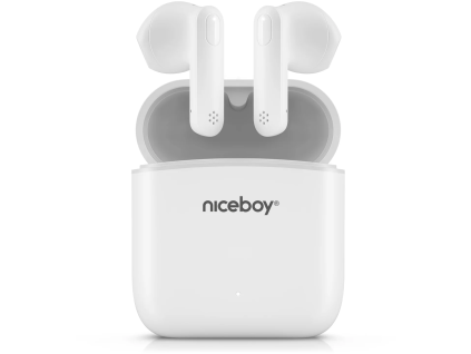niceboy hive beans white ien415380