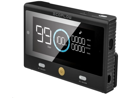 ecoflow delta pro remote control 1ecodprc ien423757