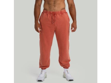 Tepláky Washed Terra - STRIX (Veľkosť L)