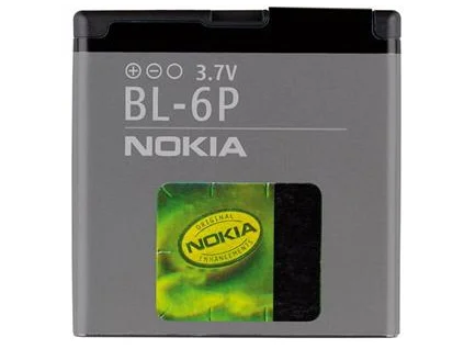 nokia bl 6p 830 mah ien109905