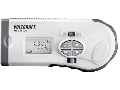 voltcraft ms 229 ien145416