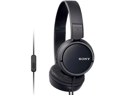 sony mdr zx110ap cerna ien206575