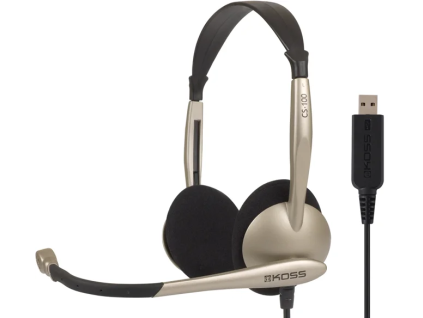 koss cs 100 usb dozivotni ien236932