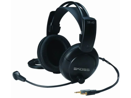 koss sb 40 dozivotni ien237201