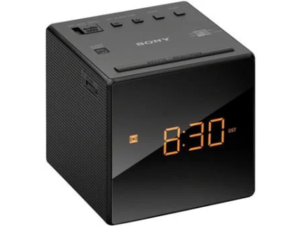 184728 sony icf c1 cerny ien237573