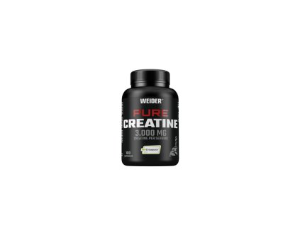 weider 31741 pure creatine 100 caps vs 1