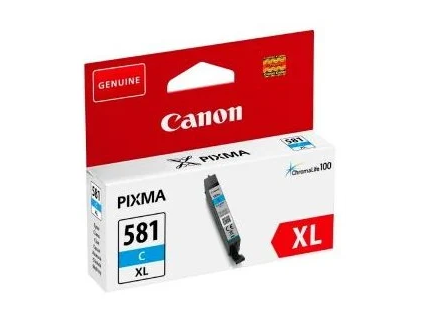canon cli 581xl c ien279821