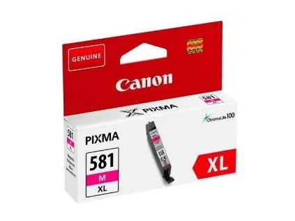 canon cli 581xl m ien279822