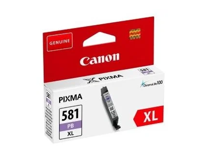 canon cli 581xl bk ien279824