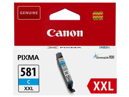 canon cli 581xxl c ien279852