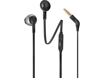 190767 jbl t205 black ien283683
