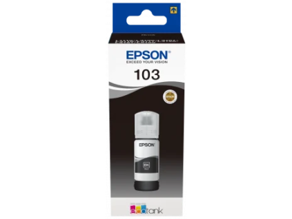 epson ecotank 103 black cerna ien305639