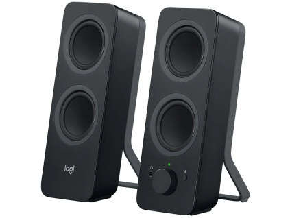 logitech z207 black ien319235